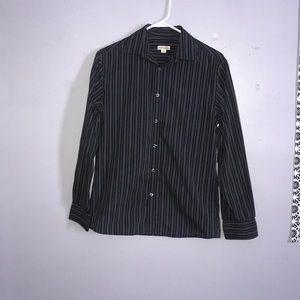 men’s dress shirt